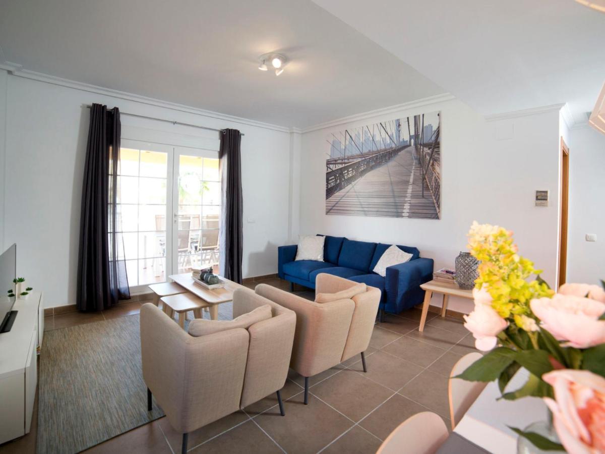 קלפה Holiday Home Luz Del Sol By Interhome מראה חיצוני תמונה