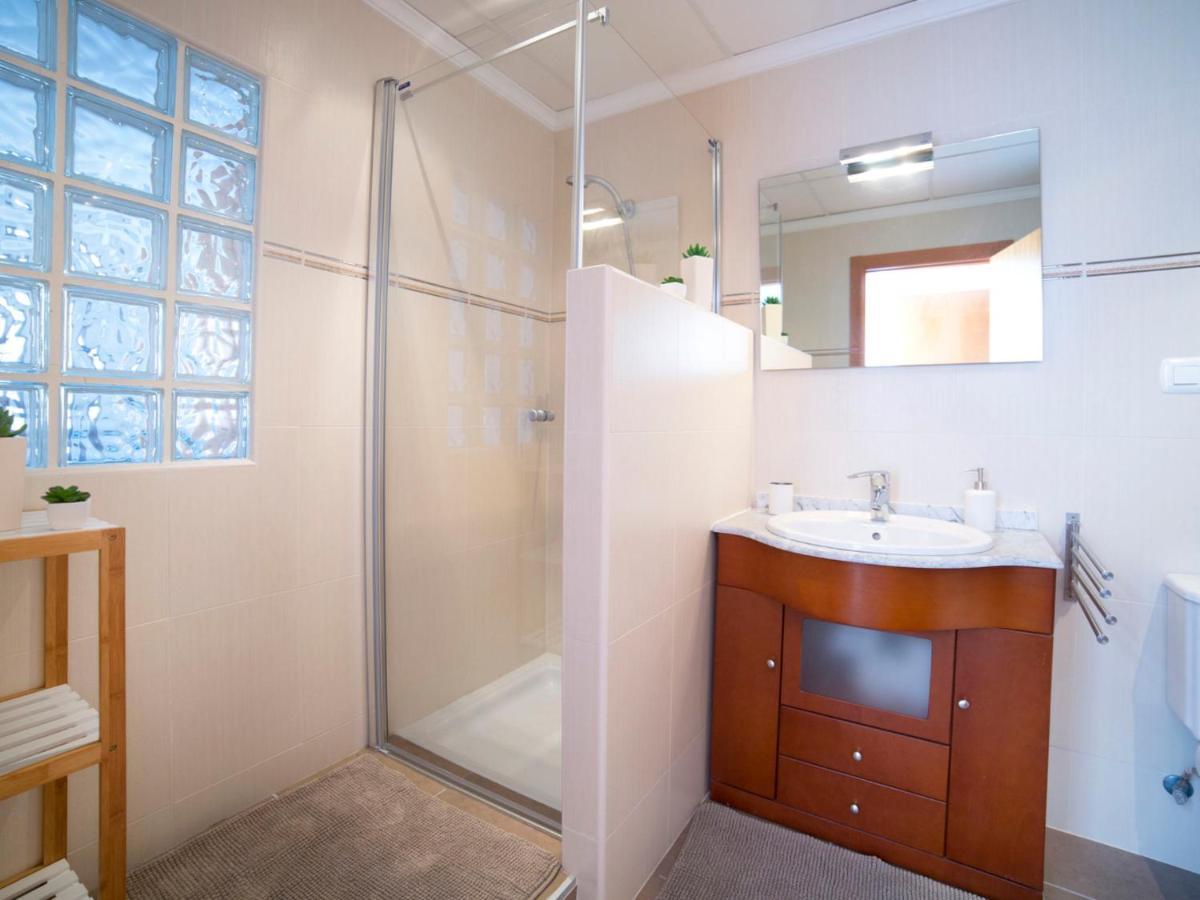 קלפה Holiday Home Luz Del Sol By Interhome מראה חיצוני תמונה