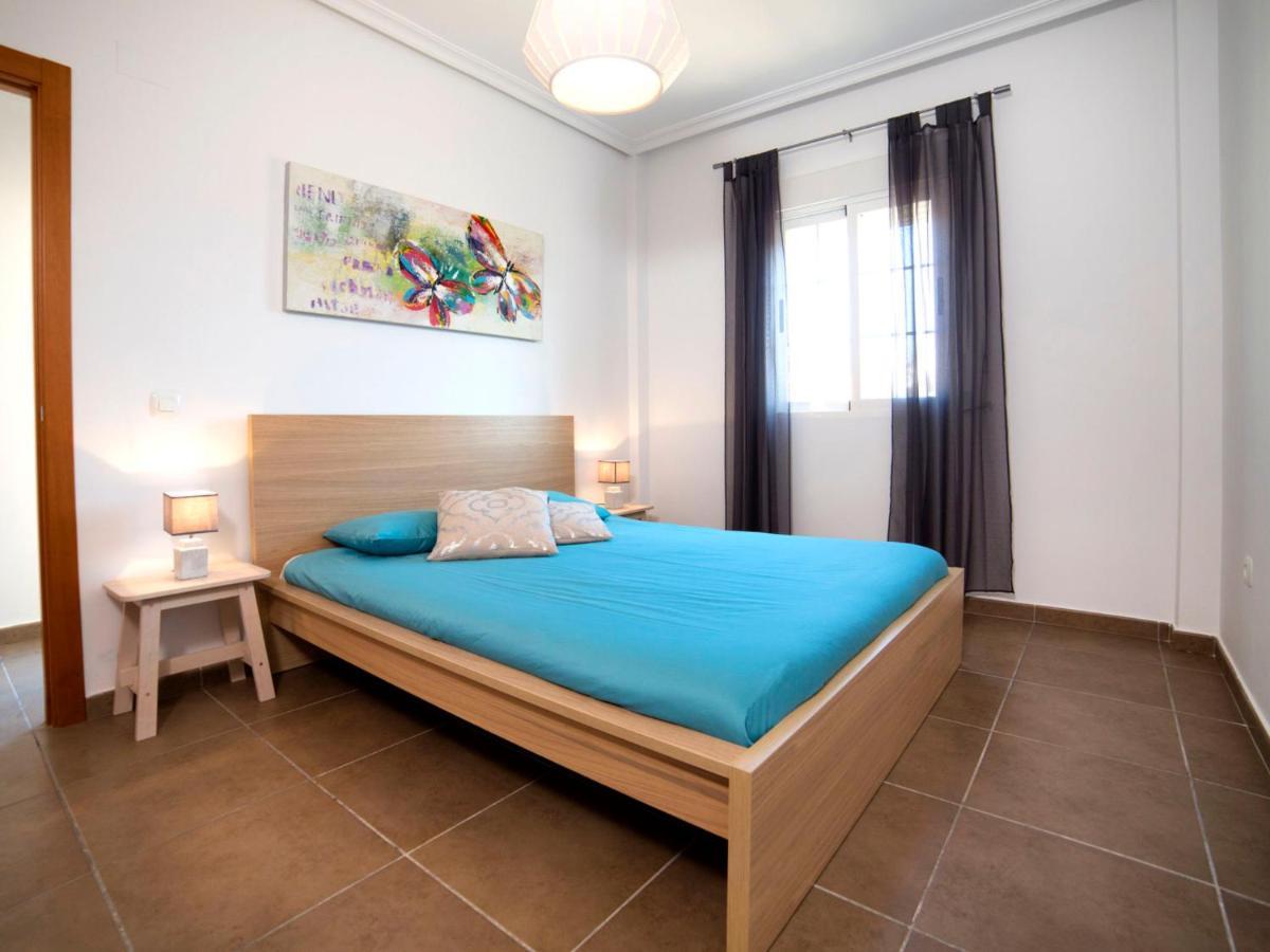 קלפה Holiday Home Luz Del Sol By Interhome מראה חיצוני תמונה