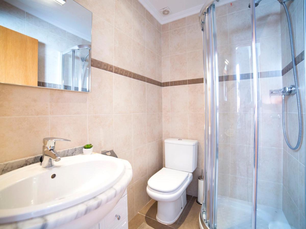 קלפה Holiday Home Luz Del Sol By Interhome מראה חיצוני תמונה